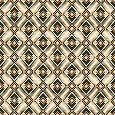 soyut geometrik dikişsiz arkaplan