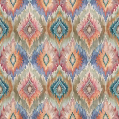 Kusursuz desen. Soyut pastel yumuşak renkli bulanık desenli arka plan. yazdırmak için.