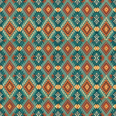 Kusursuz desen. Klasik dekoratif elementler. El çizimi arkaplan