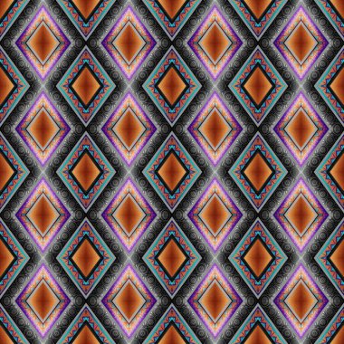 Soyut renkli sulu boya arka plan çok güzel gökkuşağı doku