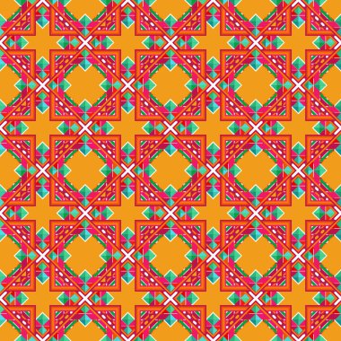 Vektör kusursuz desen. soyut arkaplan.