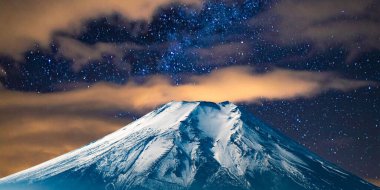 Gökteki Samanyolu Galaksisi