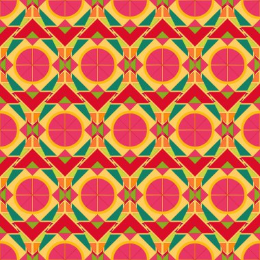 arkaplan için soyut geometrik renksiz desen.