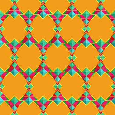 arkaplan için soyut geometrik renksiz desen.