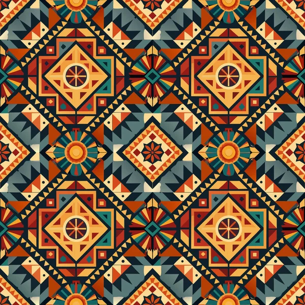 Kusursuz Geometrik Vektör Arkaplanı