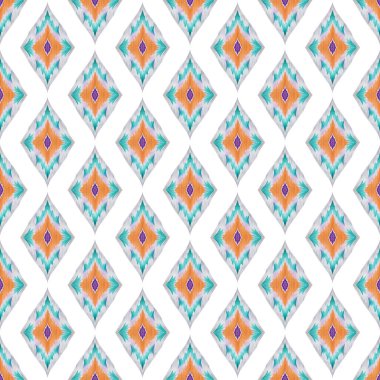 Soyut, pürüzsüz desen. Vektör illüstrasyonu