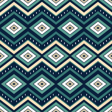 soyut geometrik desen, vektör illüstrasyonu