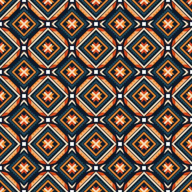 Kusursuz soyut vektör çizimi