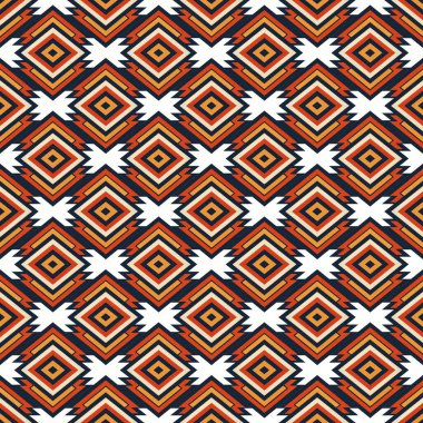 vektör Dikişsiz desen arka plan.