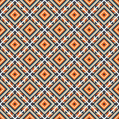 soyut renksiz geometrik desen vektör çizimi