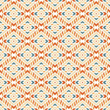 Kusursuz soyut desen. vektör geometrik arkaplan