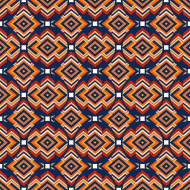 Kusursuz desen, şık arkaplan, modern soyut doku, vektör..