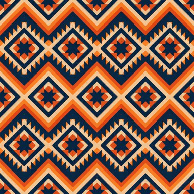 Dikişsiz tasarlamak vektör çizim arka planı.