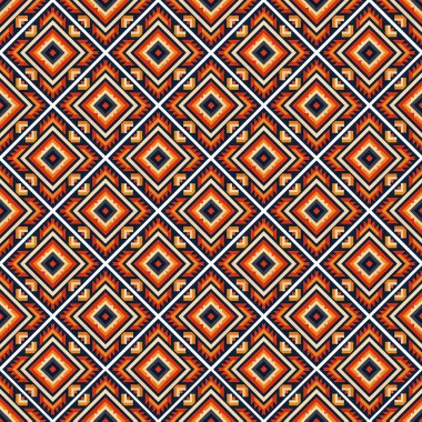 Kusursuz desen. Soyut arkaplan. vektör resmi