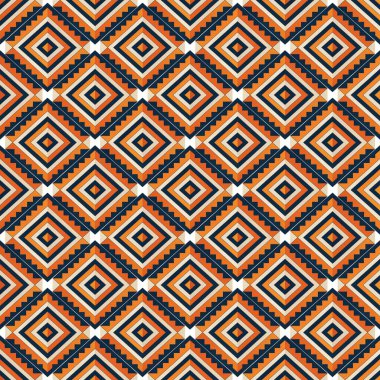 Soyut renkli Dikişsiz desen arka planı için.