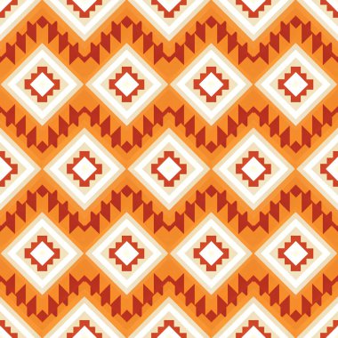 Vektör Dikişsiz desen, grafik illüstrasyon