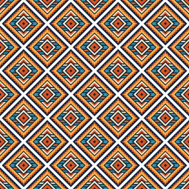 Seamless modeli. Geometrik arka plan