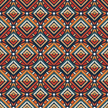 Kusursuz soyut vektör çizimi.