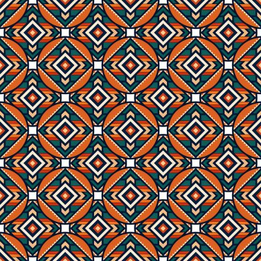 Soyut, pürüzsüz desen. Vektör illüstrasyonu