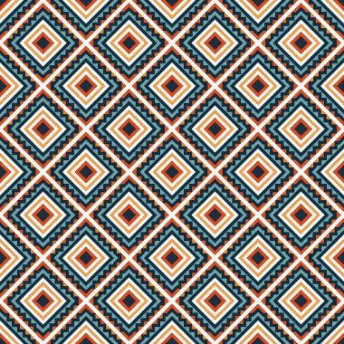 geometrik arkaplanın kusursuz deseni