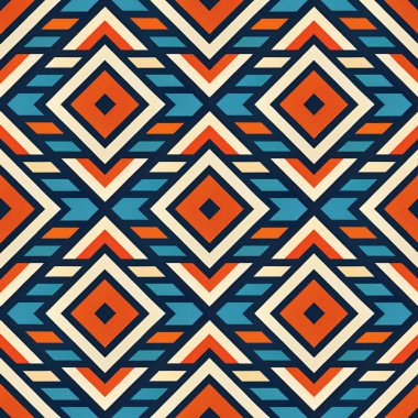 Vektör soyut kusursuz desen.