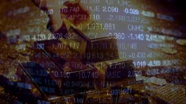 Dünya haritası arkaplanı olan soyut teknoloji arkaplanı graffiti ile grunge