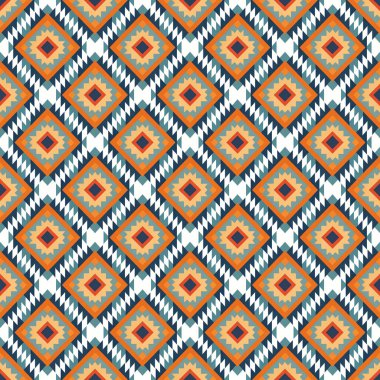 Sorunsuz vektör kabile desen