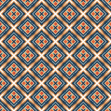soyut etnik kabile Seamless Modeli