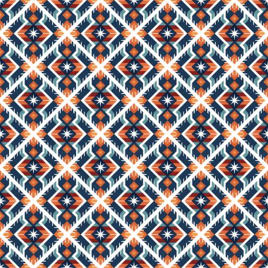 Vektör kusursuz desen. Modern stil geometrik doku. tekrarlanan geometrik fayanslar