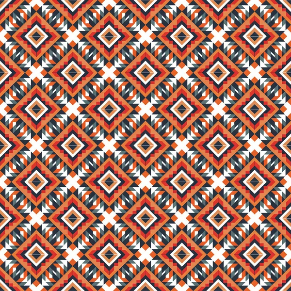 Soyut geometrik desen, sanat çizimi