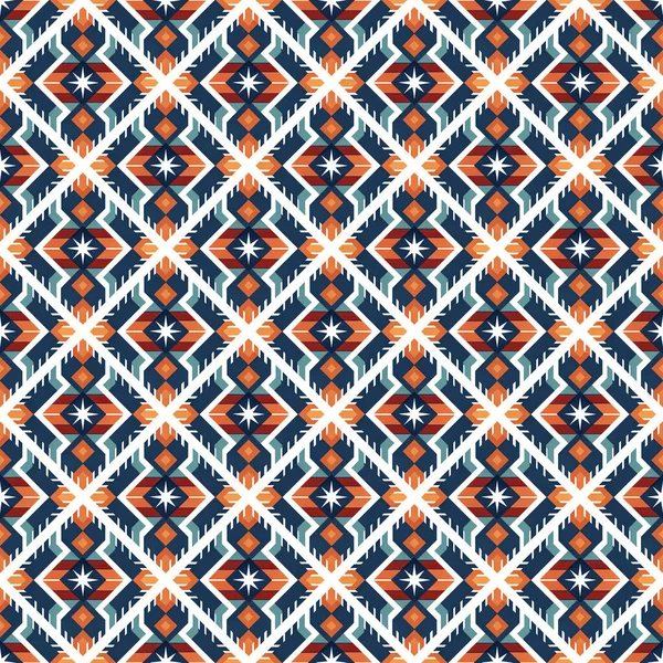 Vektör kusursuz desen. Modern stil geometrik doku. tekrarlanan geometrik fayanslar