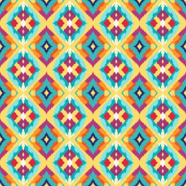 vektörsüz geometrik desen, tekstil, kitap tasarımı, web sitesi arkaplanı, duvar kağıdı, kalıp dolguları ve yüzey dokuları için kullanılabilir.