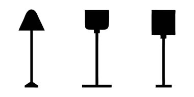 Şık zemin lambaları eviniz için modern iç tasarım elementleri, minimalist şekiller ve uyarlanabilir ışıklandırma tarzları sunar..