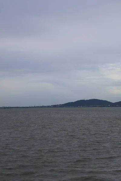 İsveç 'teki Stockholm şehri.