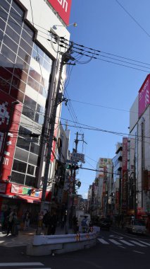 Barselona şehri manzarası, İspanya