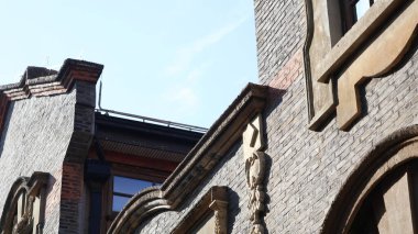 Dünyanın en eski binası.