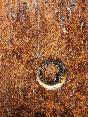 Pas, paslı metal, paslanma, oksitlenme, soyulmuş boya, eski doku, endüstriyel çürüme, grunge, yıpranmış yüzey, patina.