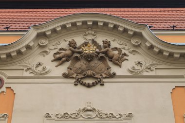 Angels ile Basrelief