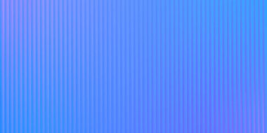 Soldaki koyu maviden sağdaki daha koyu mor renge yumuşak bir arkaplan geçişi, ince dikey kaburga çizgileri içerir..