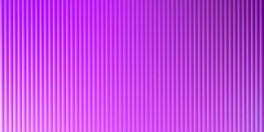 Ayrı bir dikey tırtıklı dokusu ve ince ışık gradyanı olan parlak, katı bir mor arkaplan..