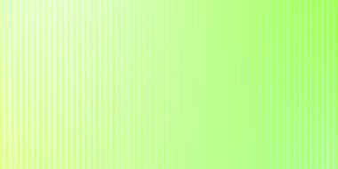 Soldaki sarıdan sağdaki açık yeşile dönüşen pürüzsüz eğimli dikey bir dokudur..