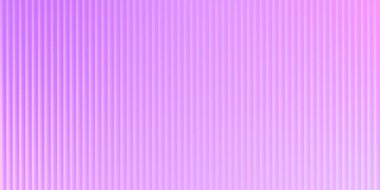 Hafif bir açık mor eğimli pembe, ince dikey kaburga çizgileri dokulu bir efekt için.