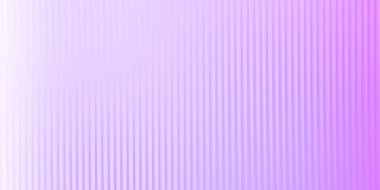 Yumuşak eğimli pembe ile mor arasında ince dikey tırtıklı çizgiler dokulu bir zemin oluşturur. Net detaylar ve canlı renkler görsel cazibeyi artırır.