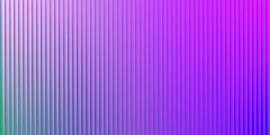 Morun, pembenin ve yeşilin canlı bir gradyanı, belirgin bir dikey tırtıklı dokusu, cesur ve dinamik soyut bir arkaplan oluşturur..