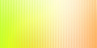 Turuncuya karışan sarı rengin sıcak bir gradyanı, açık bir dikey tırtıklı dokuyla örtülmüş, çizgili bir etki yaratıyor..