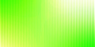 Sarı ile parlak yeşil arasında dikey bir eğilim ve ince paralel çizgiler ile desenli bir yüzey oluşturur..
