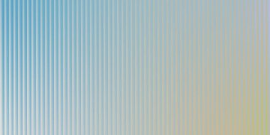 Açık maviden sarıya yumuşak bir eğim. Dikey çizgili bir dokusu var. Temiz ve soyut bir arkaplan oluşturuyor..