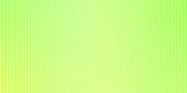 Parlak yeşil rengin sarıya geçişinin canlı bir gradyanı ince dikey kaburga çizgileriyle örtülmüş bir zemin kaplar ve taze, temiz bir doku oluşturur..