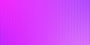 Parlak eğimli arka plan geçişleri, soldaki canlı pembeden sağdaki mor renge ince kıvrımlı çizgilerle..