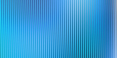 Mavi ve mavinin serin tonlarında dikey çizgilere sahip, pürüzsüz bir eğim ve parlak kalitede soyut bir arkaplan..